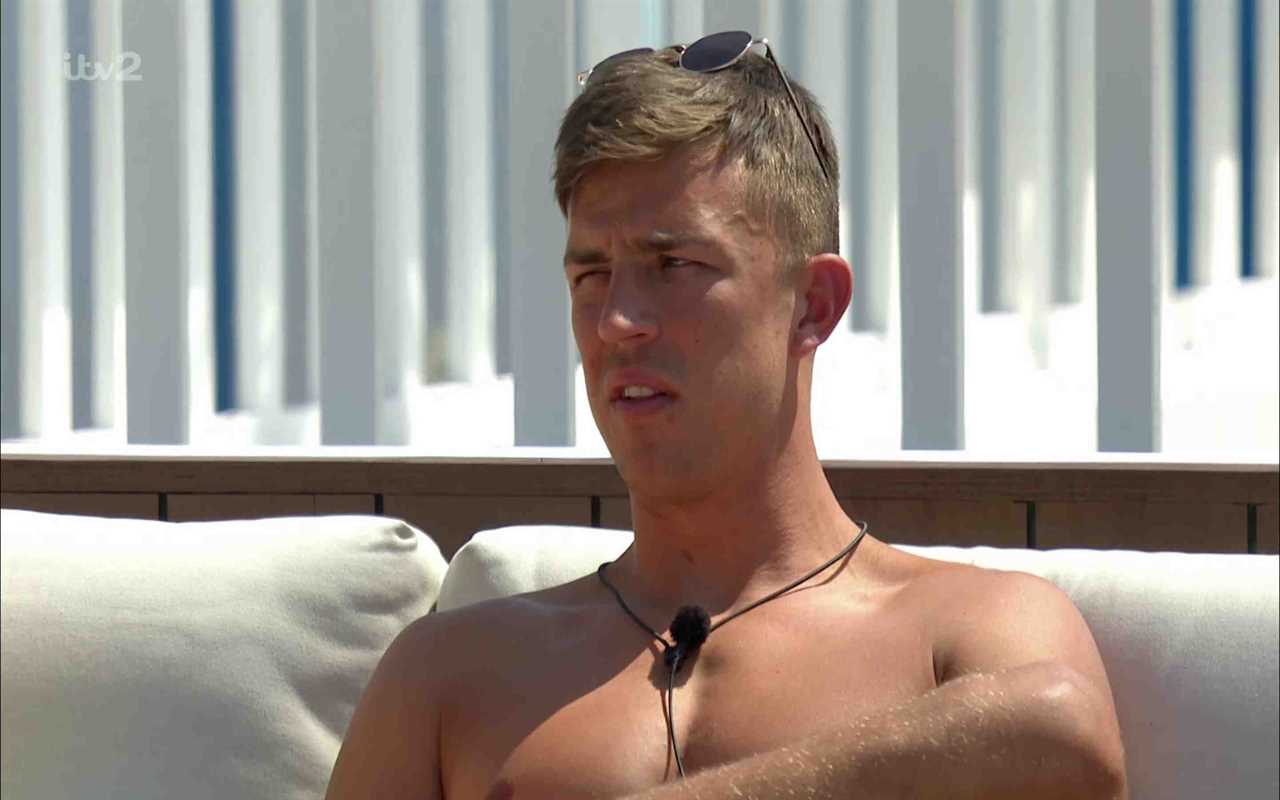 Love Island villa set to be divided by new feud as explosive task shakes up the show