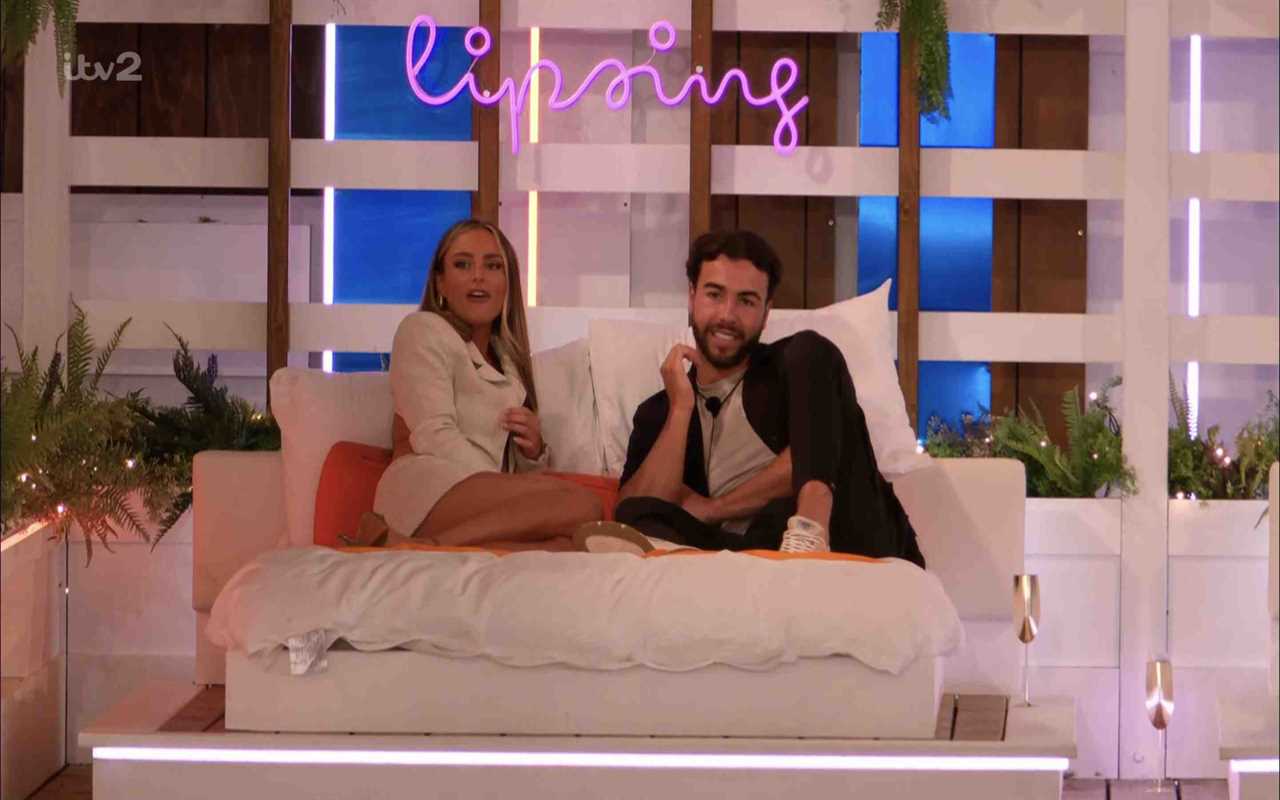 Love Island fans have already predicted this year’s winning couple