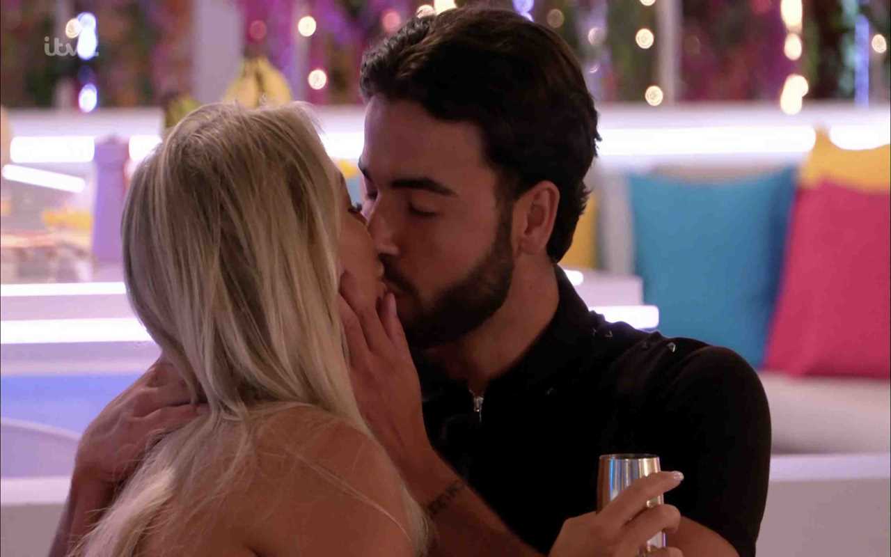 Love Island fans have already predicted this year’s winning couple