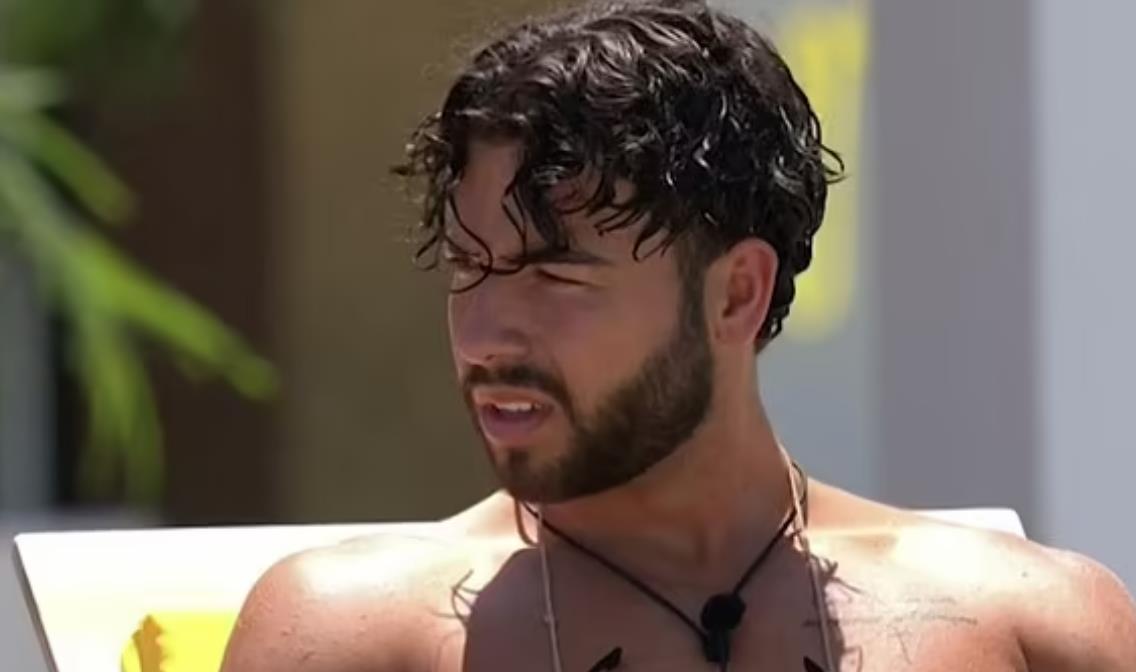 Love Island reveals explosive teaser as Sammy issues shock ultimatum