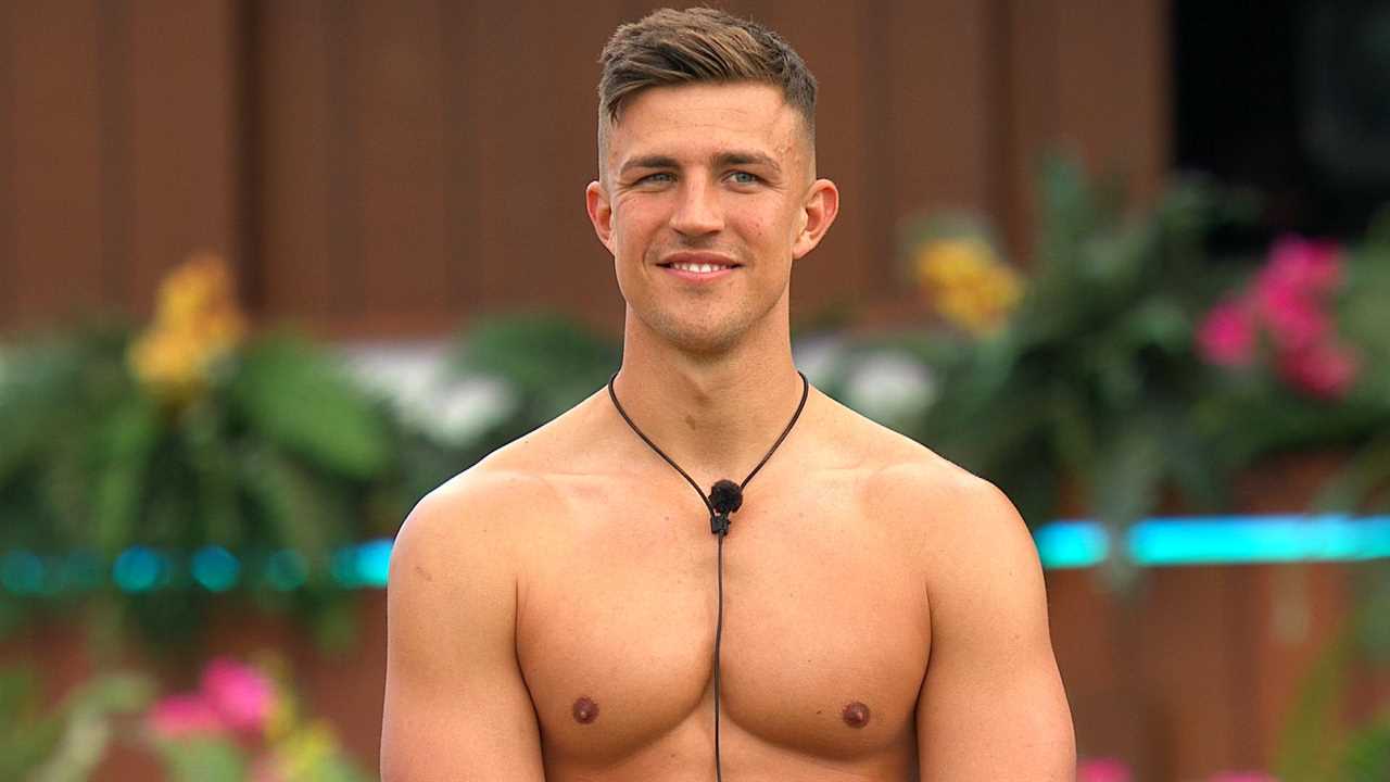 Love Island reveals explosive teaser as Sammy issues shock ultimatum