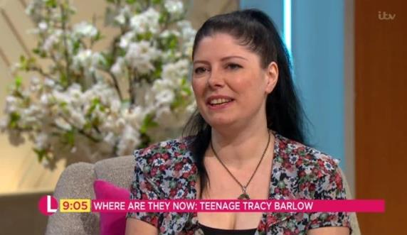 I was Coronation Street’s first Tracey Barlow – now I’ve quit acting for a totally different job and I love it