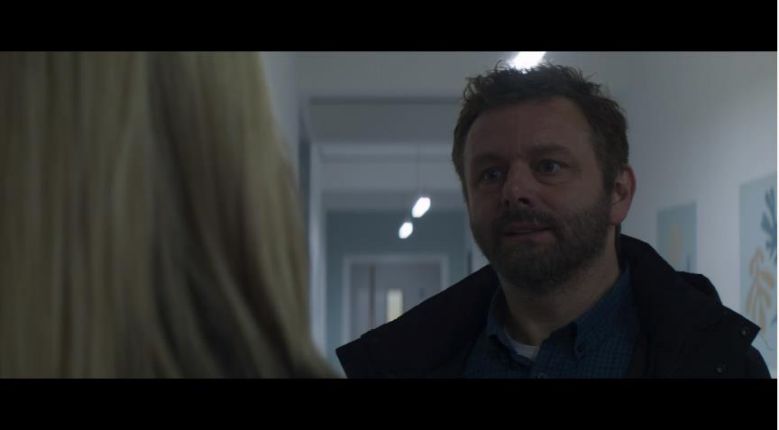 BBC One viewers all say the same thing about Michael Sheen and Sharon Horgan as they star in Best Interests