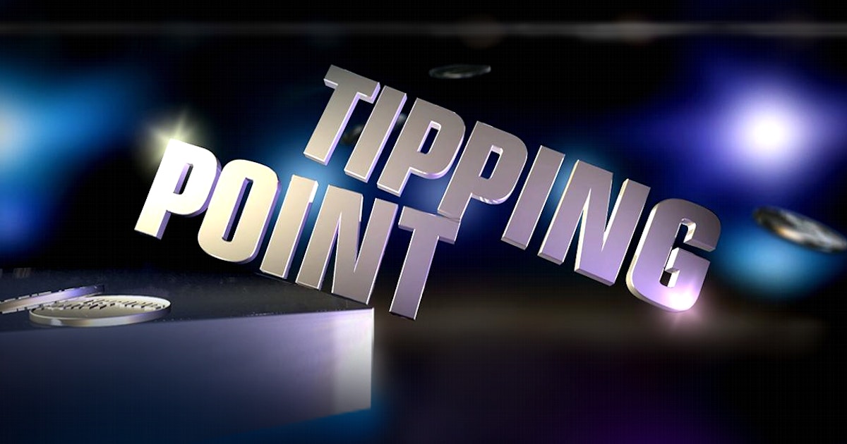 Tipping Point and The Chase pulled off air today in huge ITV schedule shake-up