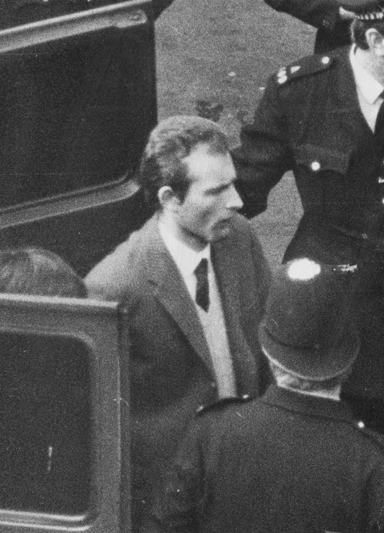 Princess Anne kidnap attempt – what happened to the young royal in 1974?