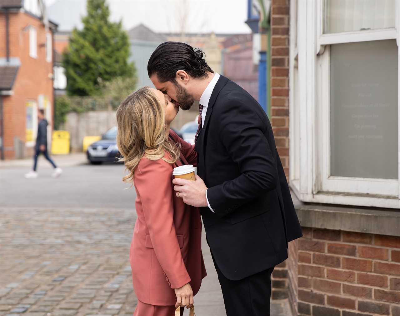 Coronation Street spoiler for today June 23, 2023: Damon Hay in mortal danger as Adam Barlow hatches plan