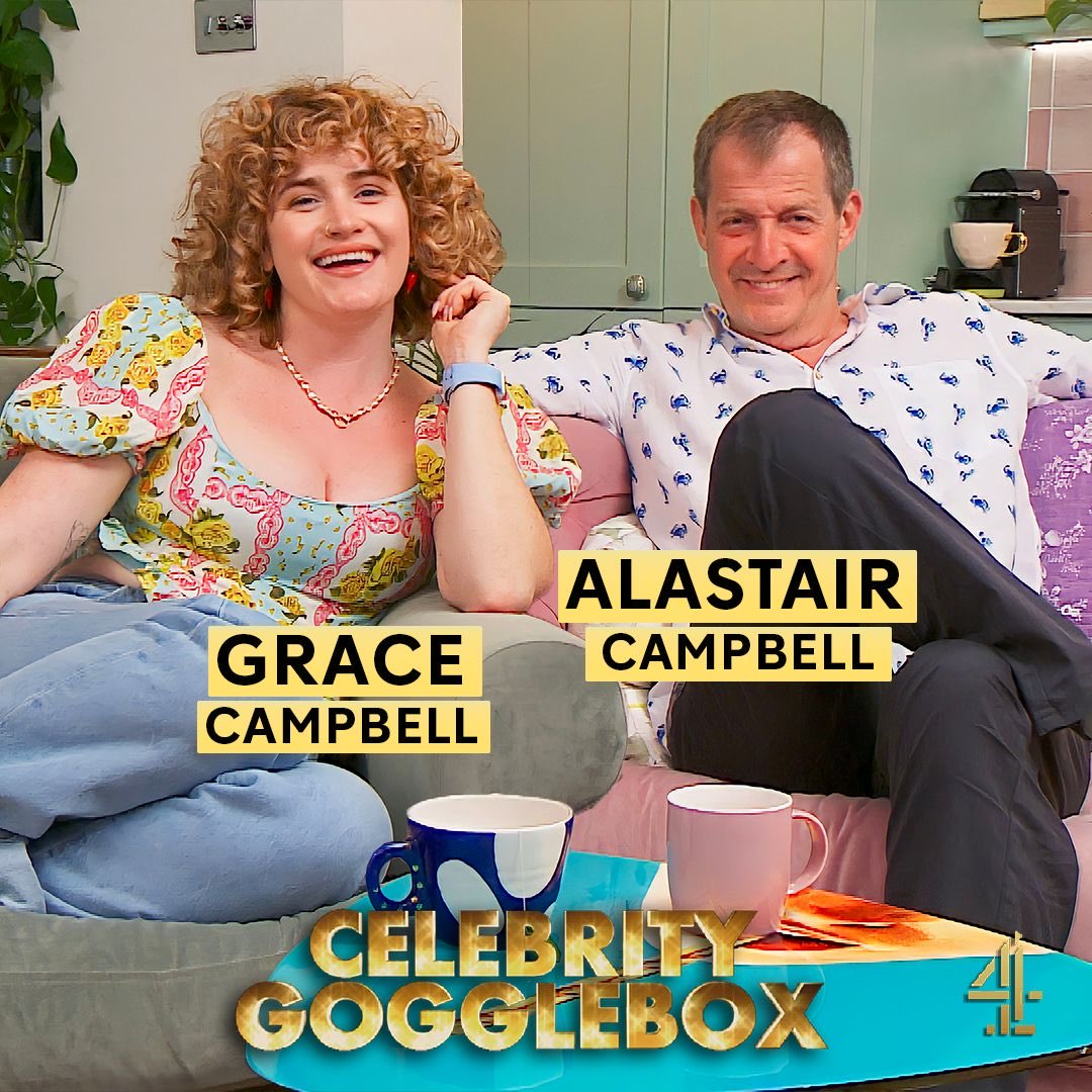 Gogglebox fans blast Channel 4 after latest celebrity signing