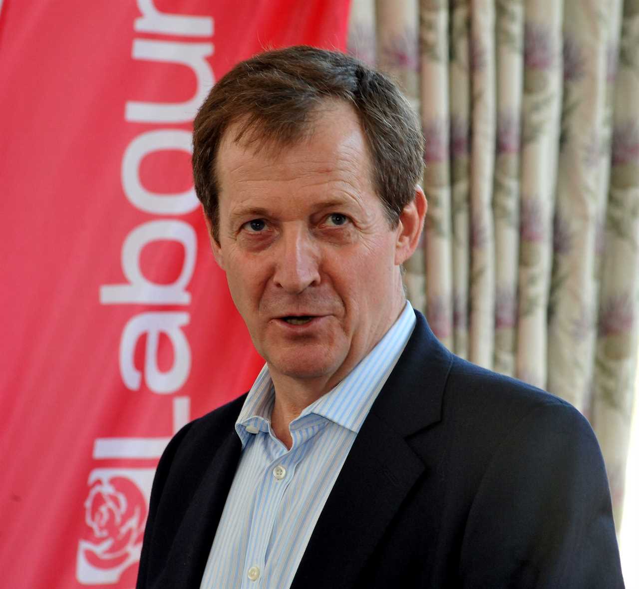 Gogglebox fans blast Channel 4 after latest celebrity signing