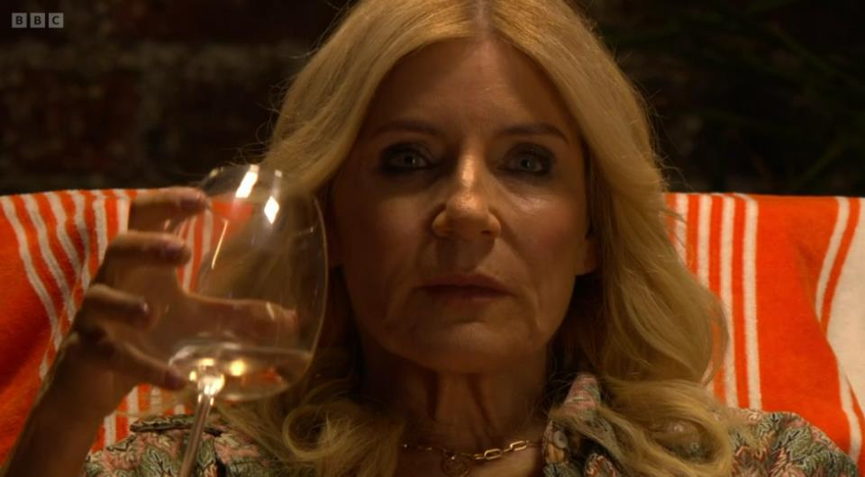 Cindy Beale for vicious EastEnders showdown with mother-in-law Kathy