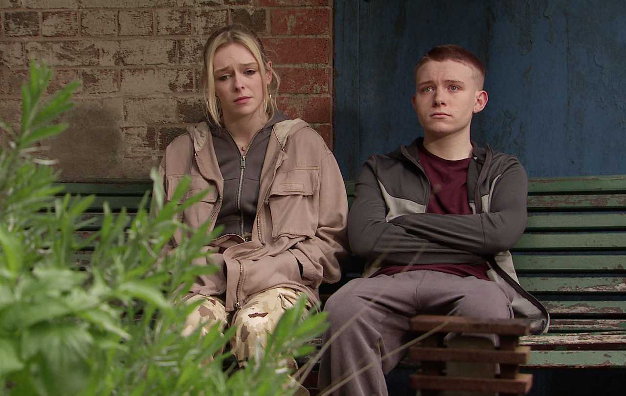 Shock return for Coronation Street villain as they are made homeless