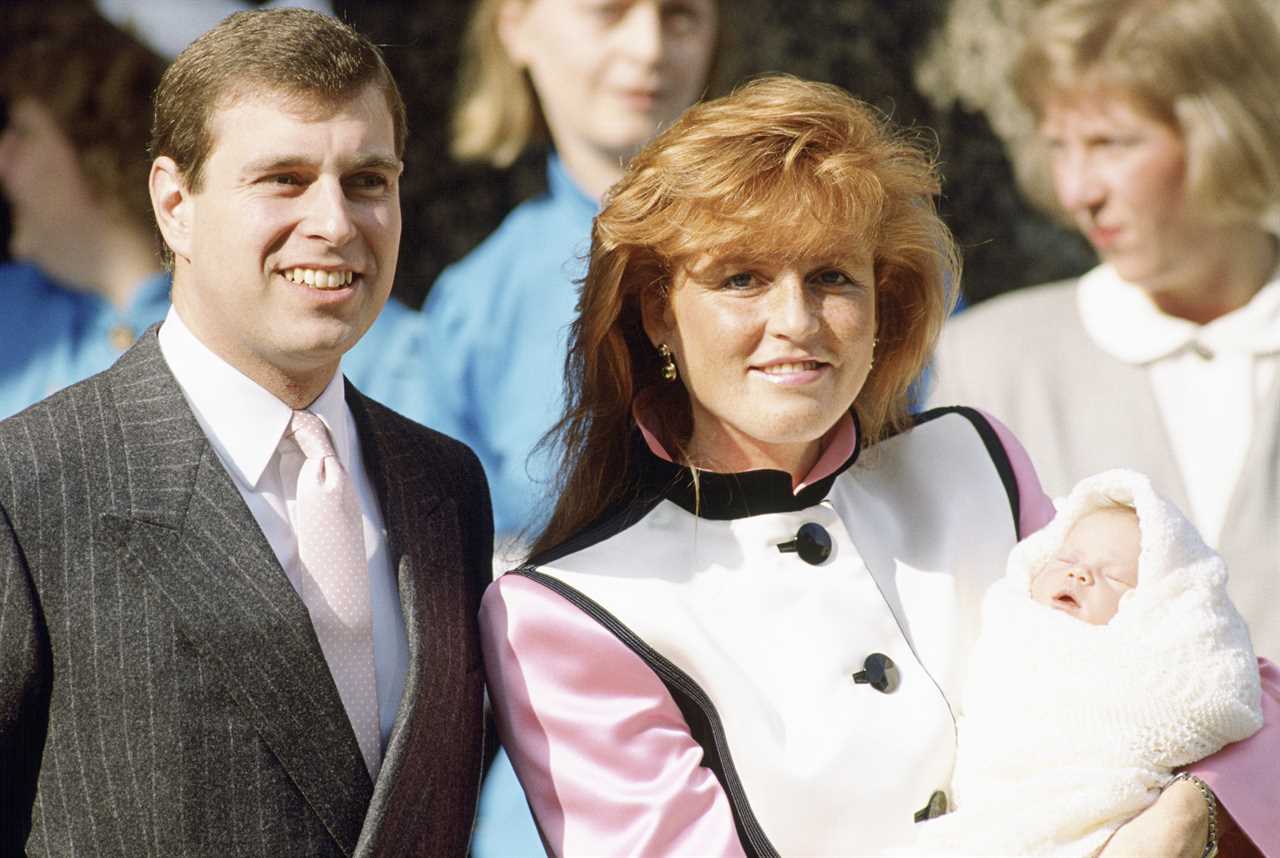 Sarah Ferguson diagnosed with breast cancer and has left hospital after ‘successful’ operation