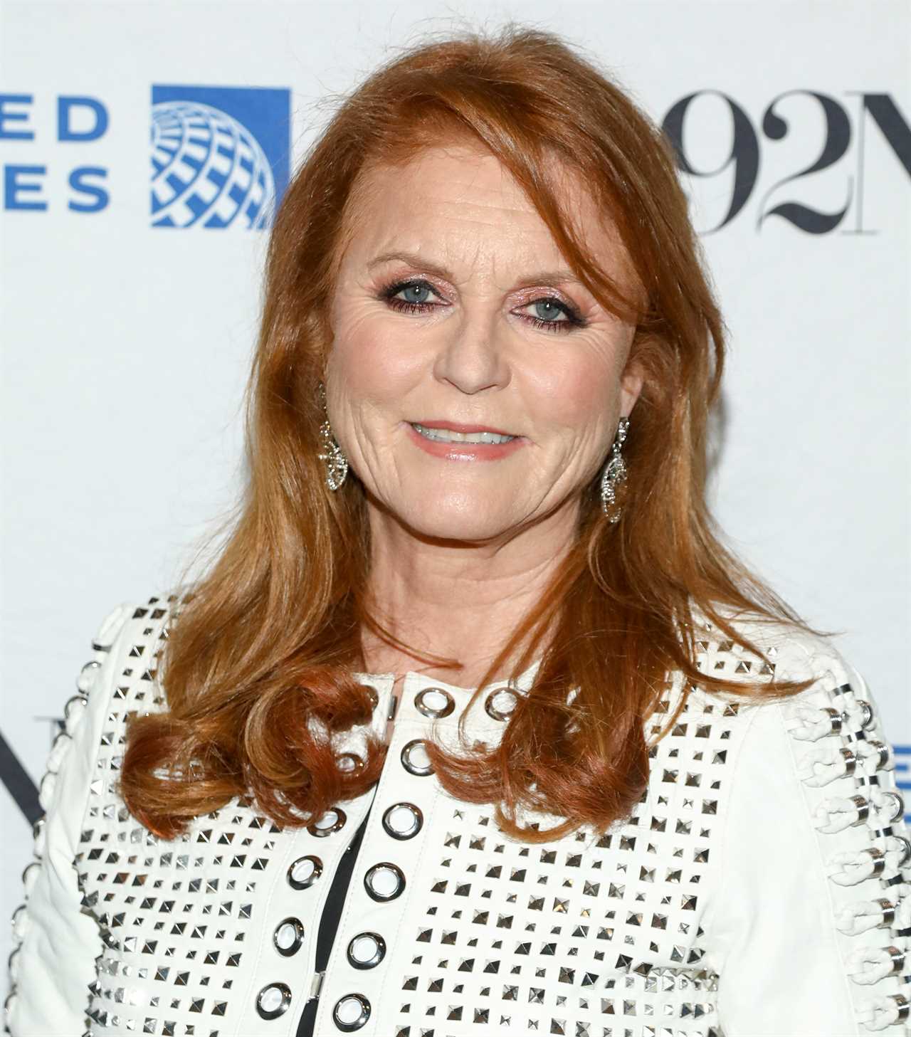 Sarah Ferguson diagnosed with breast cancer and has left hospital after ‘successful’ operation