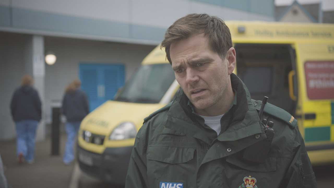 Casualty spoilers: Horror explosion leaves lives on the line and Faith’s secret finally exposed