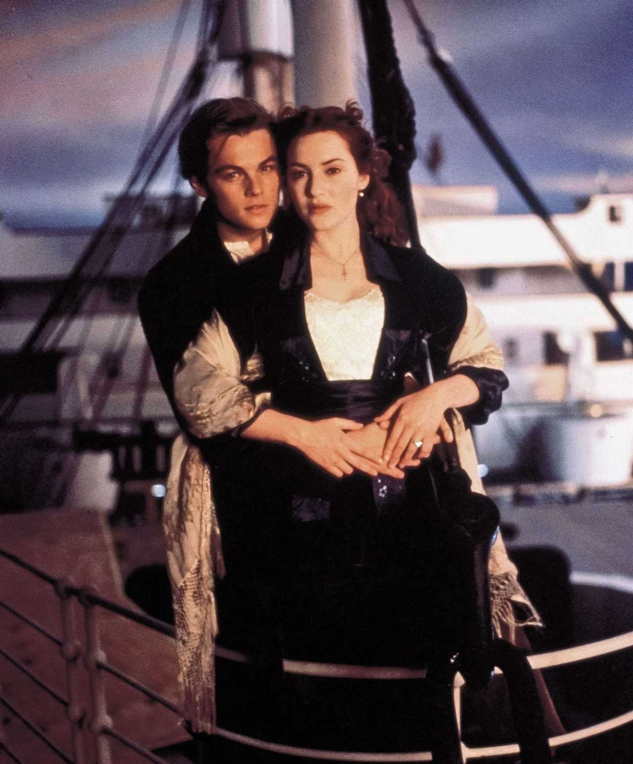 Netflix fans blast ‘nasty and shameless’ streaming of Titanic just days after sub tragedy