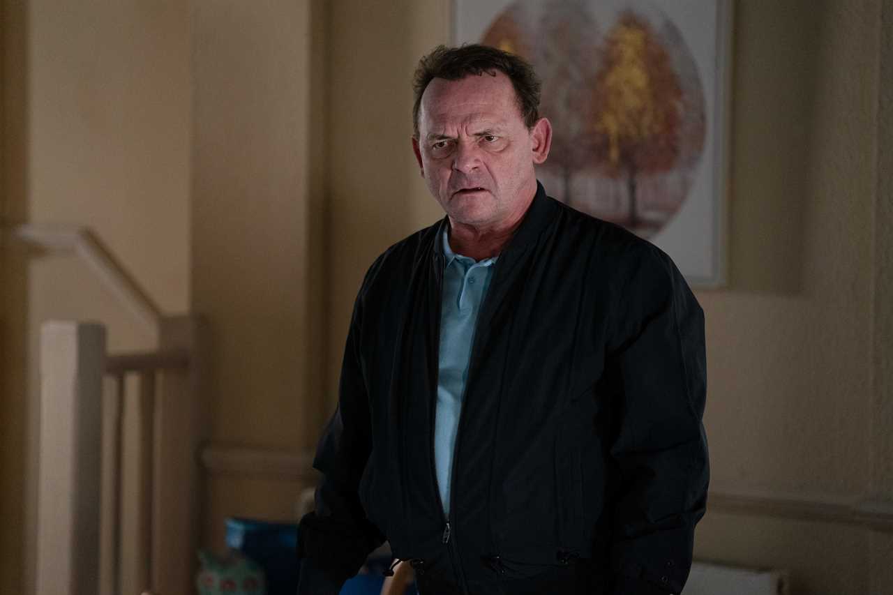 EastEnders spoiler for today June 26, 2023: Billy Mitchell struggles to cope ahead of Lola Pearce’s funeral