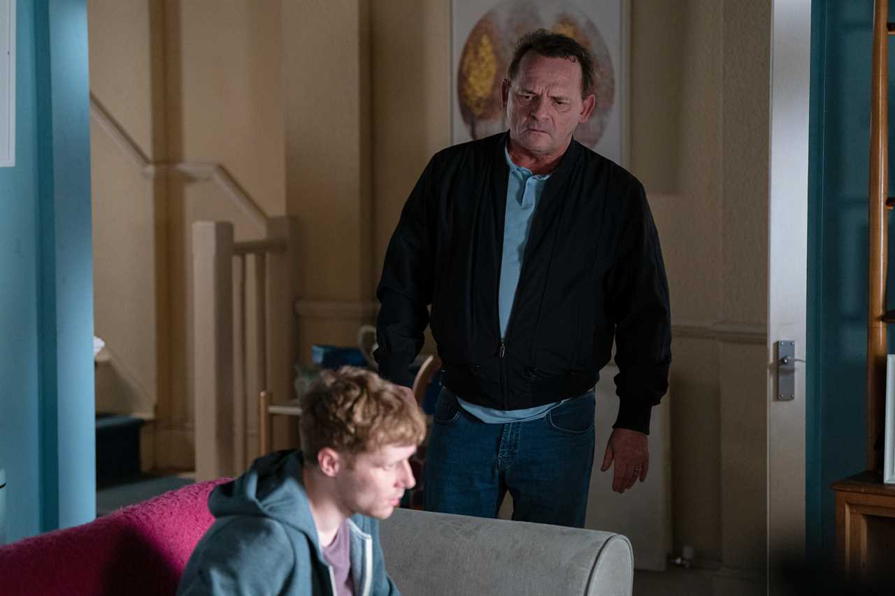 EastEnders spoiler for today June 26, 2023: Billy Mitchell struggles to cope ahead of Lola Pearce’s funeral