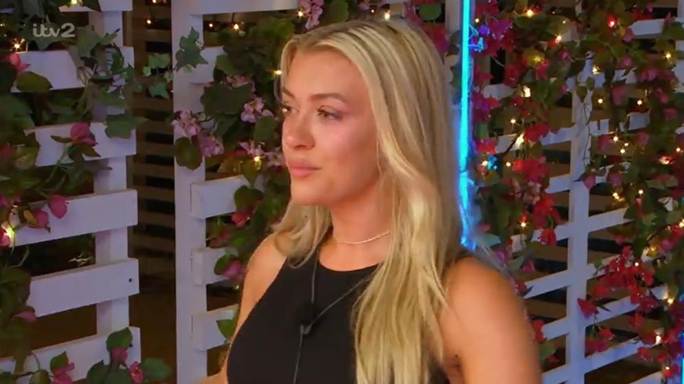 Love Island Zach’s famous sister slams him as he moves on from Molly just hours after she leaves