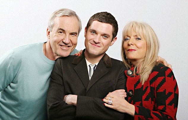 Gavin and Stacey’s Alison Steadman ‘shaken’ and forced to flee venue as fan collapses during live show