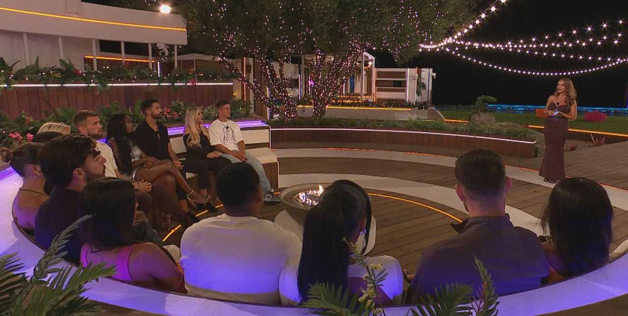 Love Island fans convinced they’ve got ‘proof’ Molly Marsh will make shock return – saying ‘I’d bet my house on it’