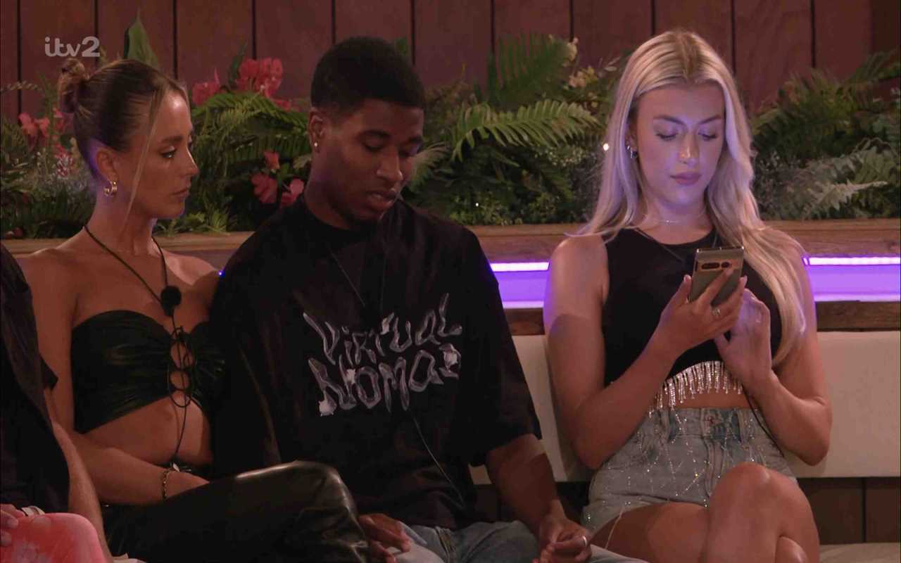 Love Island fans convinced they’ve got ‘proof’ Molly Marsh will make shock return – saying ‘I’d bet my house on it’