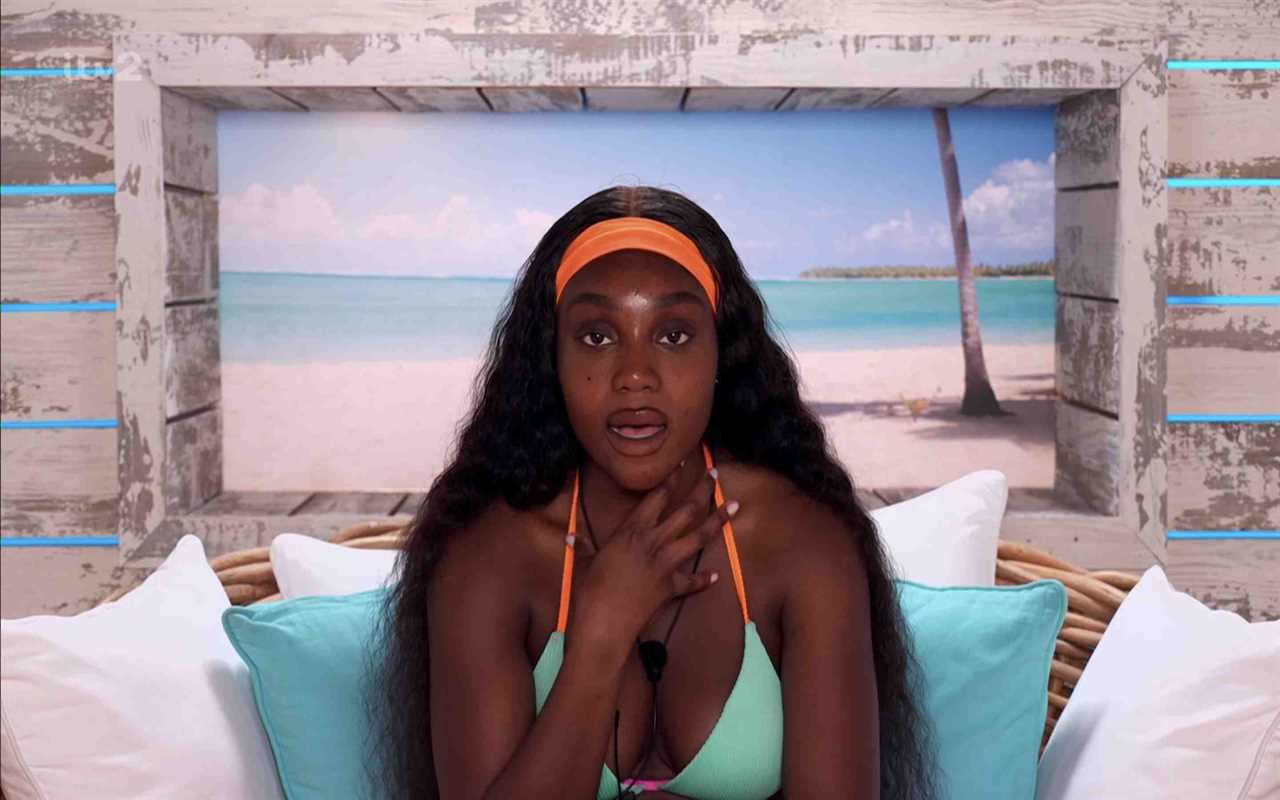 Love Island fans ‘threaten to call Ofcom’ as they slam ‘mad man’ in the villa