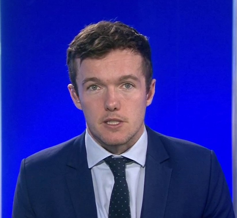 Sky News presenter ‘left homeless’ after horror kitchen fire leaves house ‘uninhabitable’