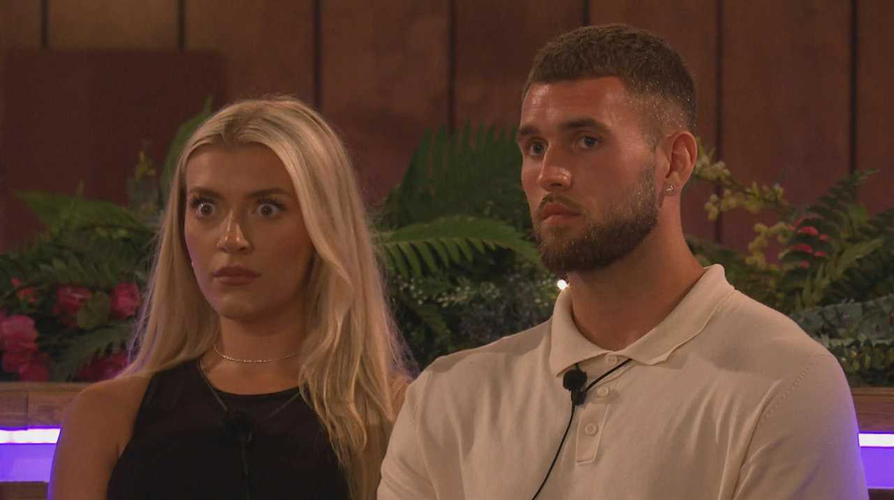 I was on Love Island – here’s why I think Molly Marsh will return to the show in a shock twist