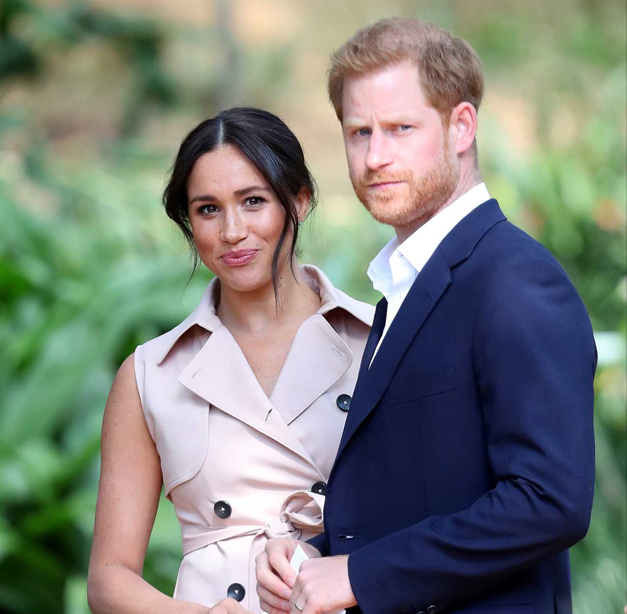 Meghan Markle and Prince Harry accused of ripping off latest Netflix idea as it’s almost identical to BBC show from 2015