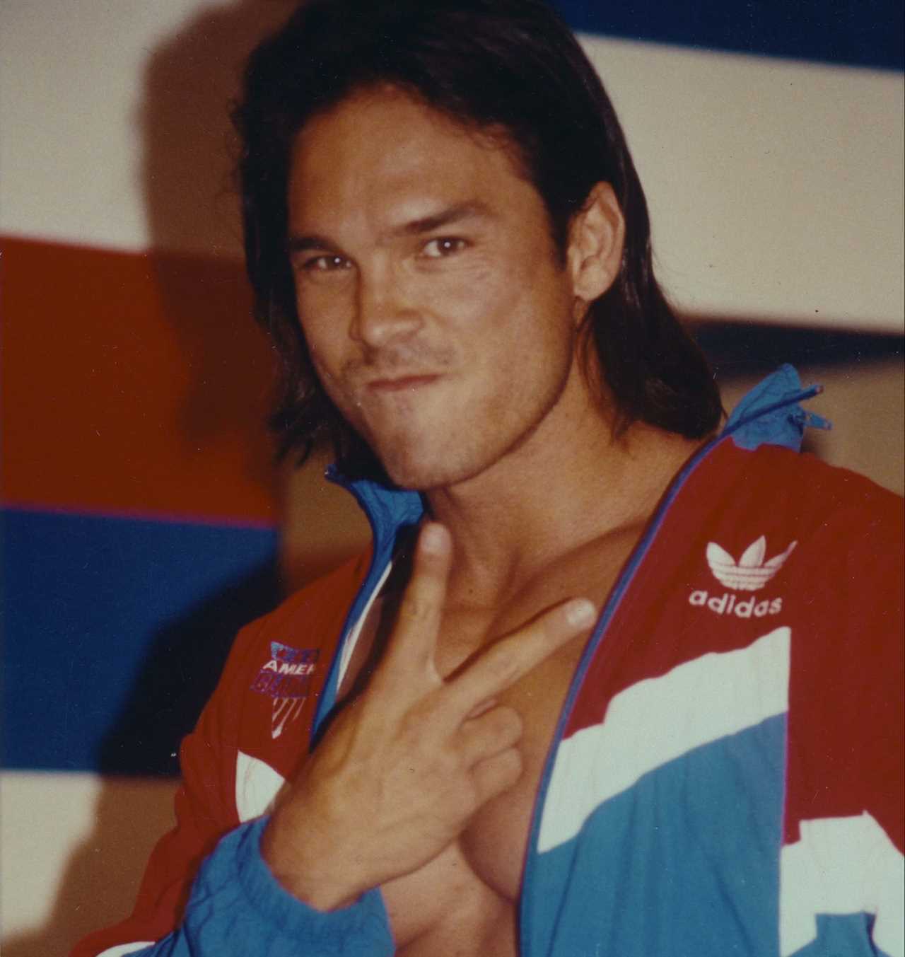 Inside the sordid world of orgies and drugs that saw original American Gladiators destroy their TV careers