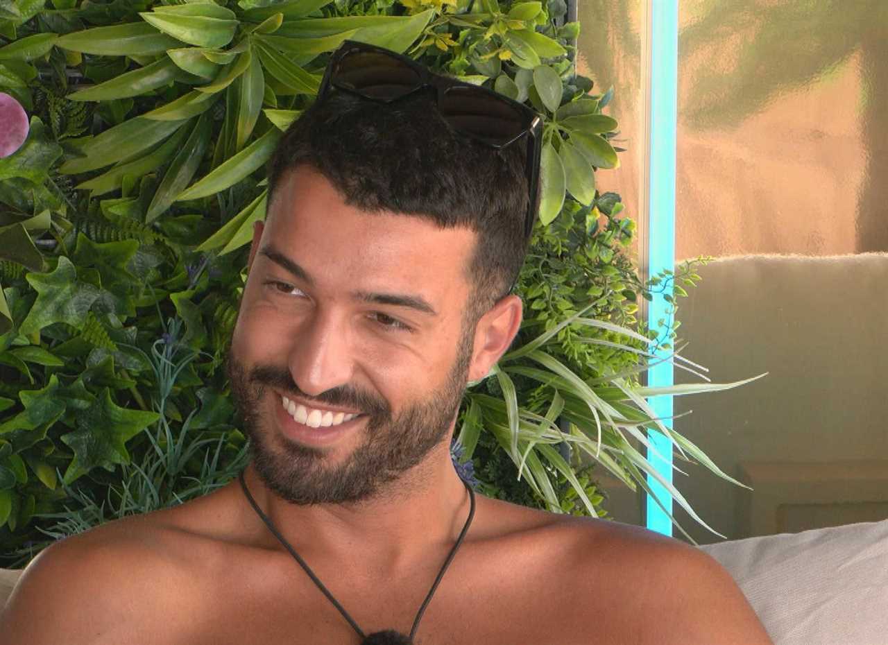 Love Island thrown into chaos as two romances broken up after islanders are dumped from villa