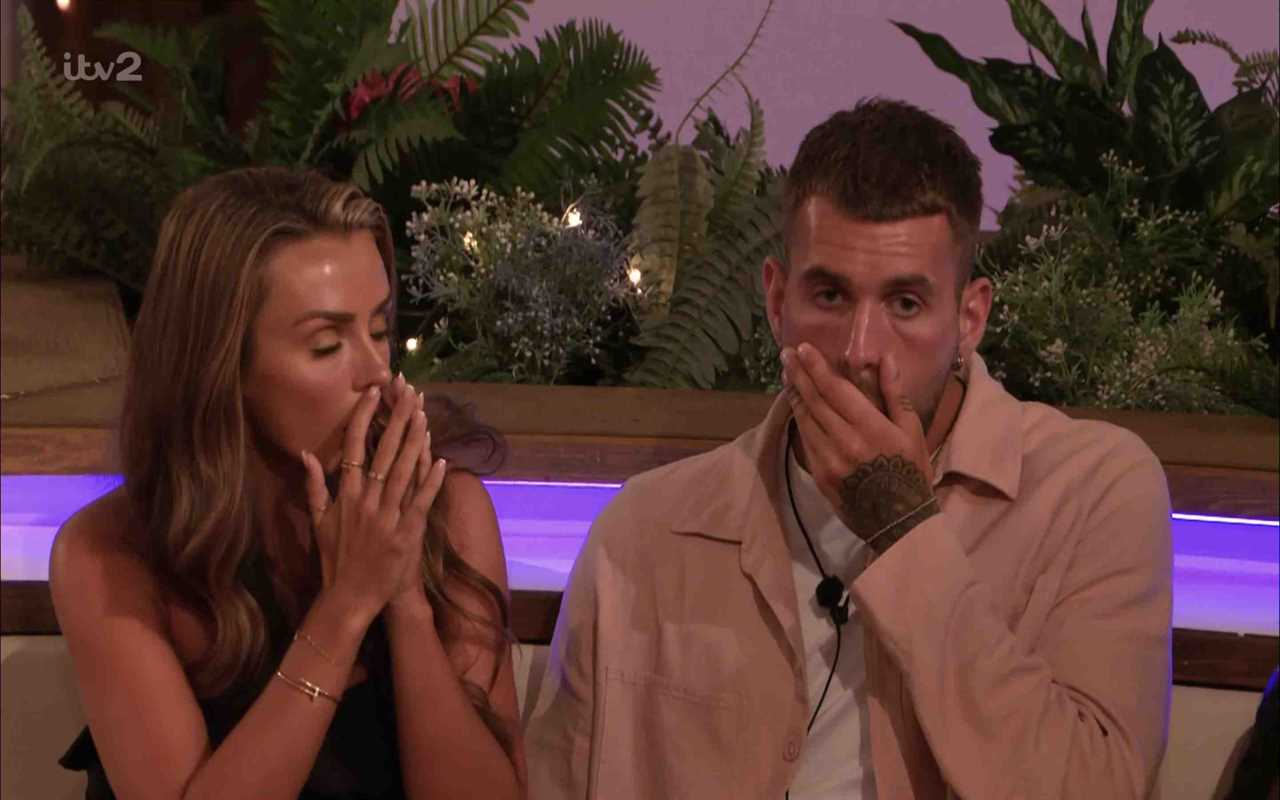 Love Island confirms return of Casa Amor – and it’s VERY soon as war erupts in villa