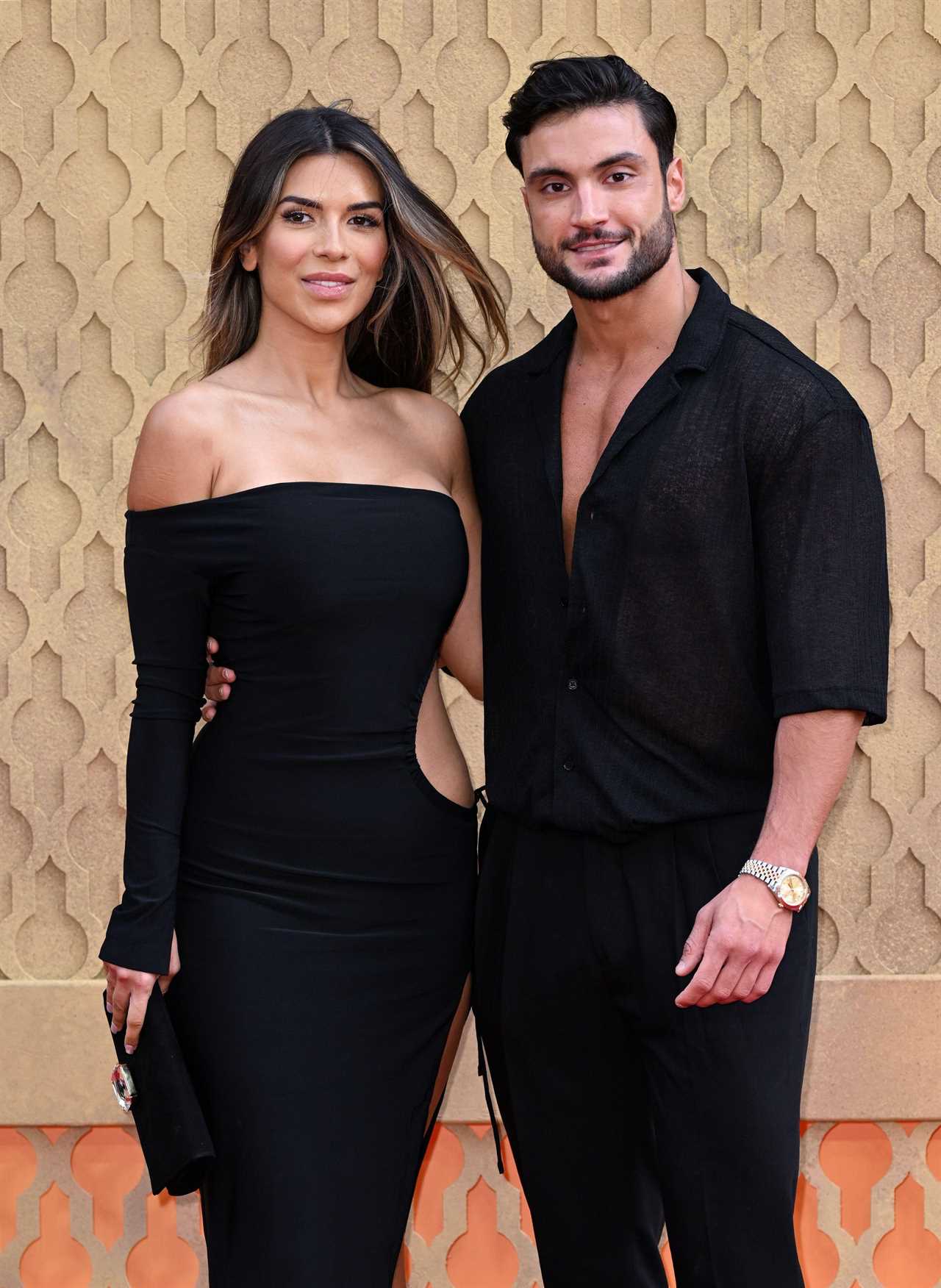 Ekin-Su was ‘blindsided’ by split with Davide after standing by Love Island winner amid cheating rumours