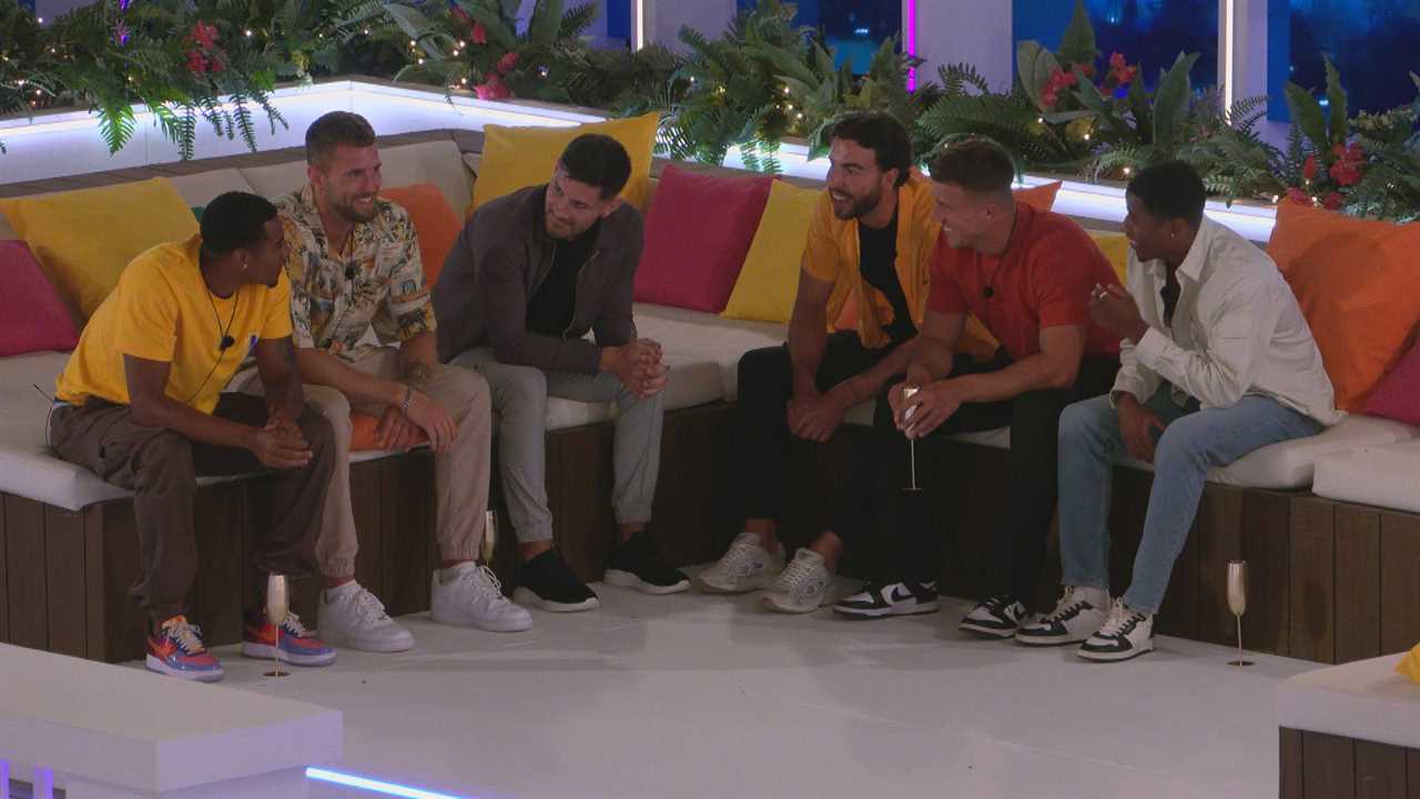 Love Island fans claim one islander is ‘undercover producer’ after spotting ‘clue’