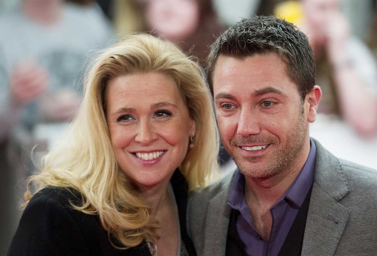 Inside Gino D’Acampo’s fortune from being so poor he robbed Paul Young to buying a huge £1.25 mansion and flash cars