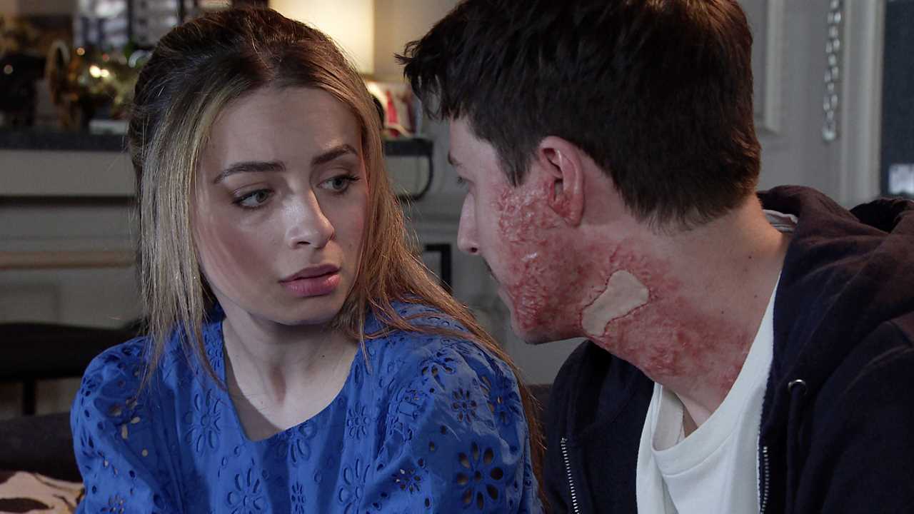 Ryan Connor gets new love interest after making a big decision in Coronation Street