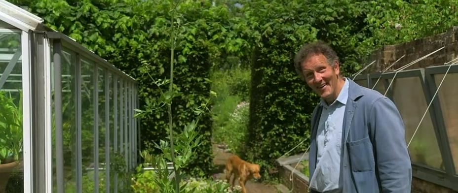 Gardeners World star Monty Don issues ‘warning’ & is forced to reveal gardening crisis