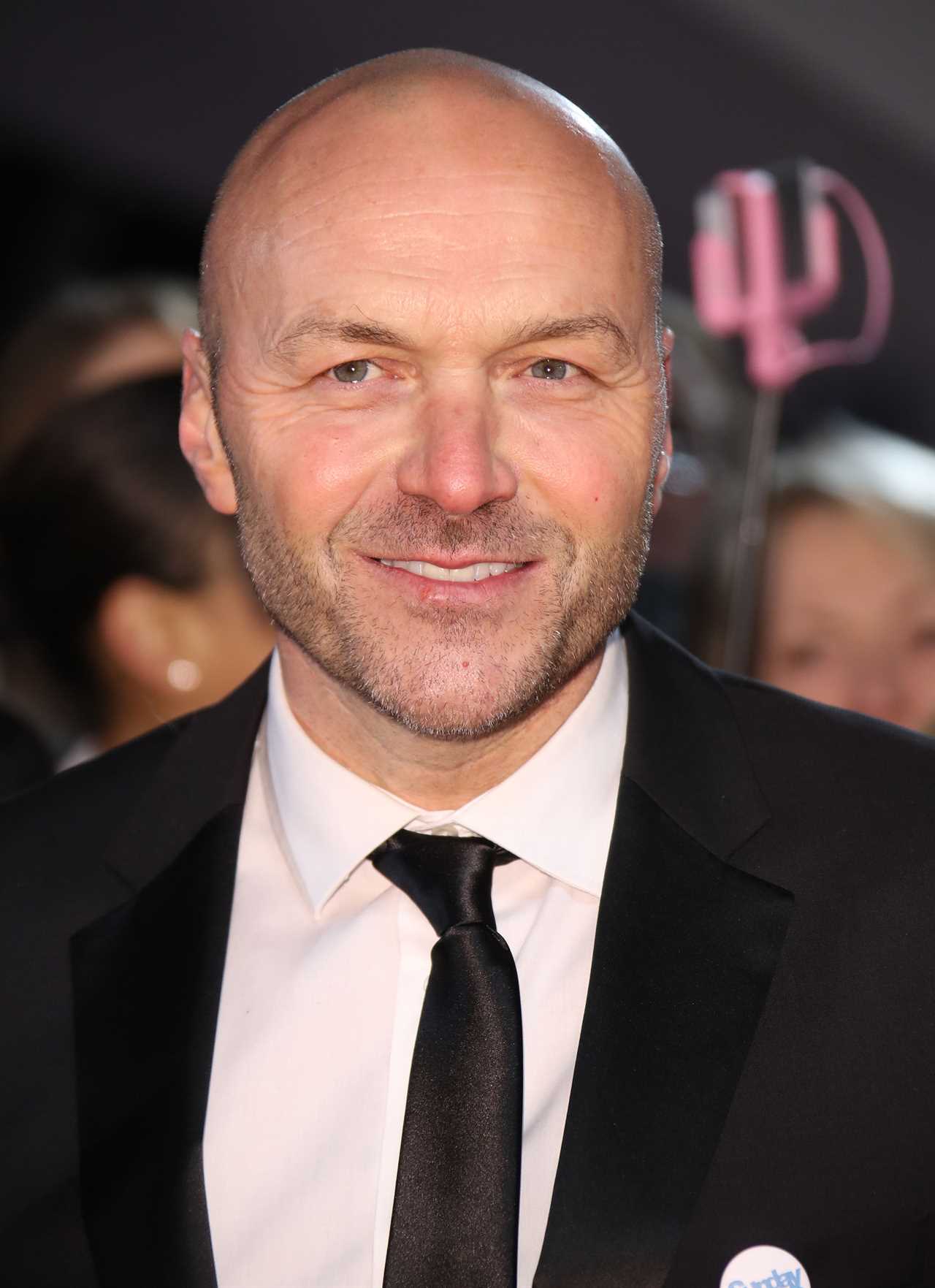 Sunday Brunch star Simon Rimmer devastated as he’s rocked by family tragedy