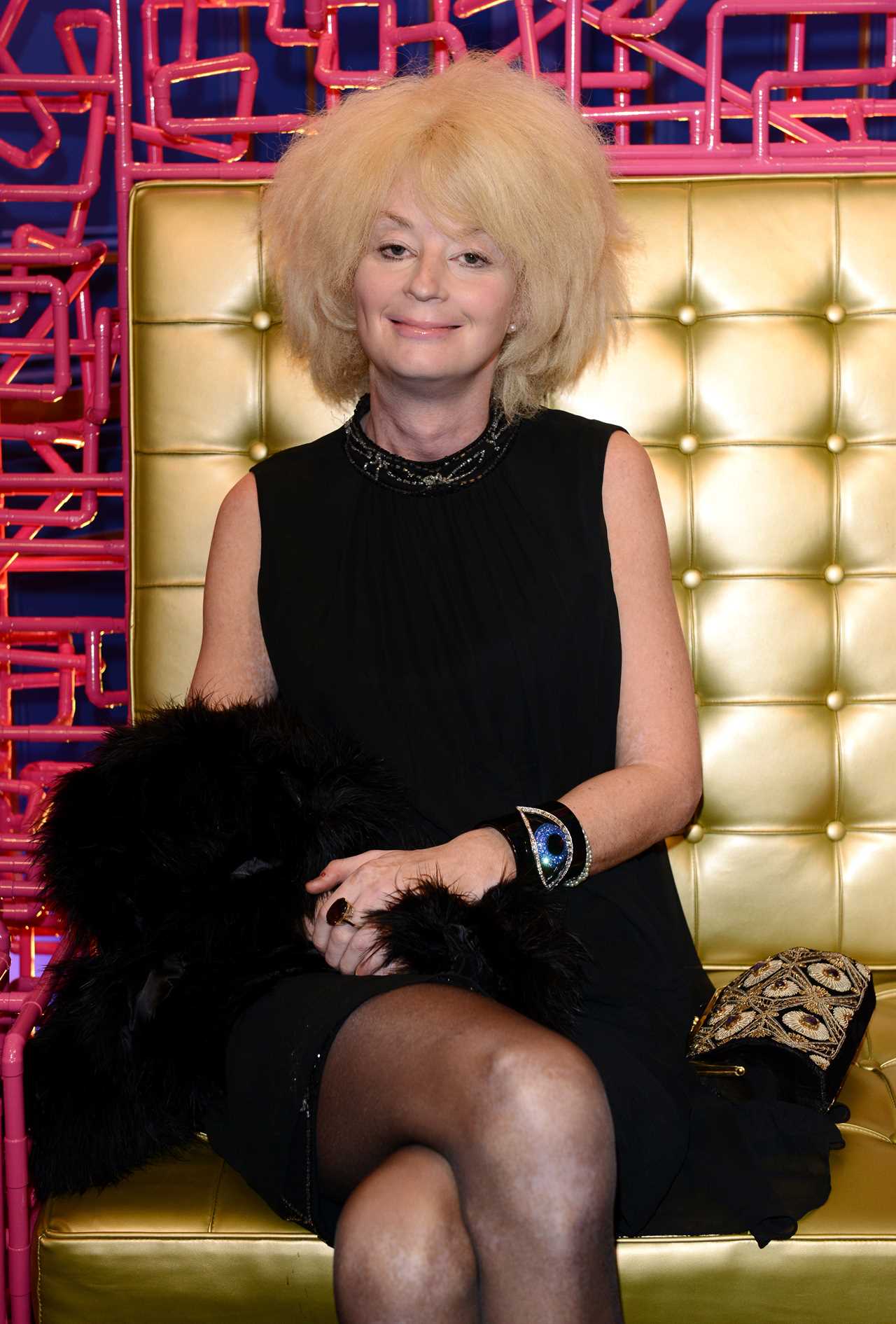 Big Brother’s Lauren Harries shares heartbreaking health update after failed operation