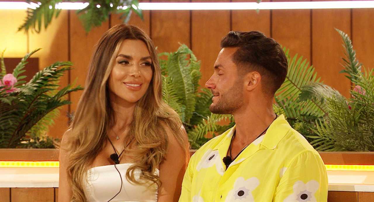 Real reason Davide dumped Love Island winner Ekin-su revealed