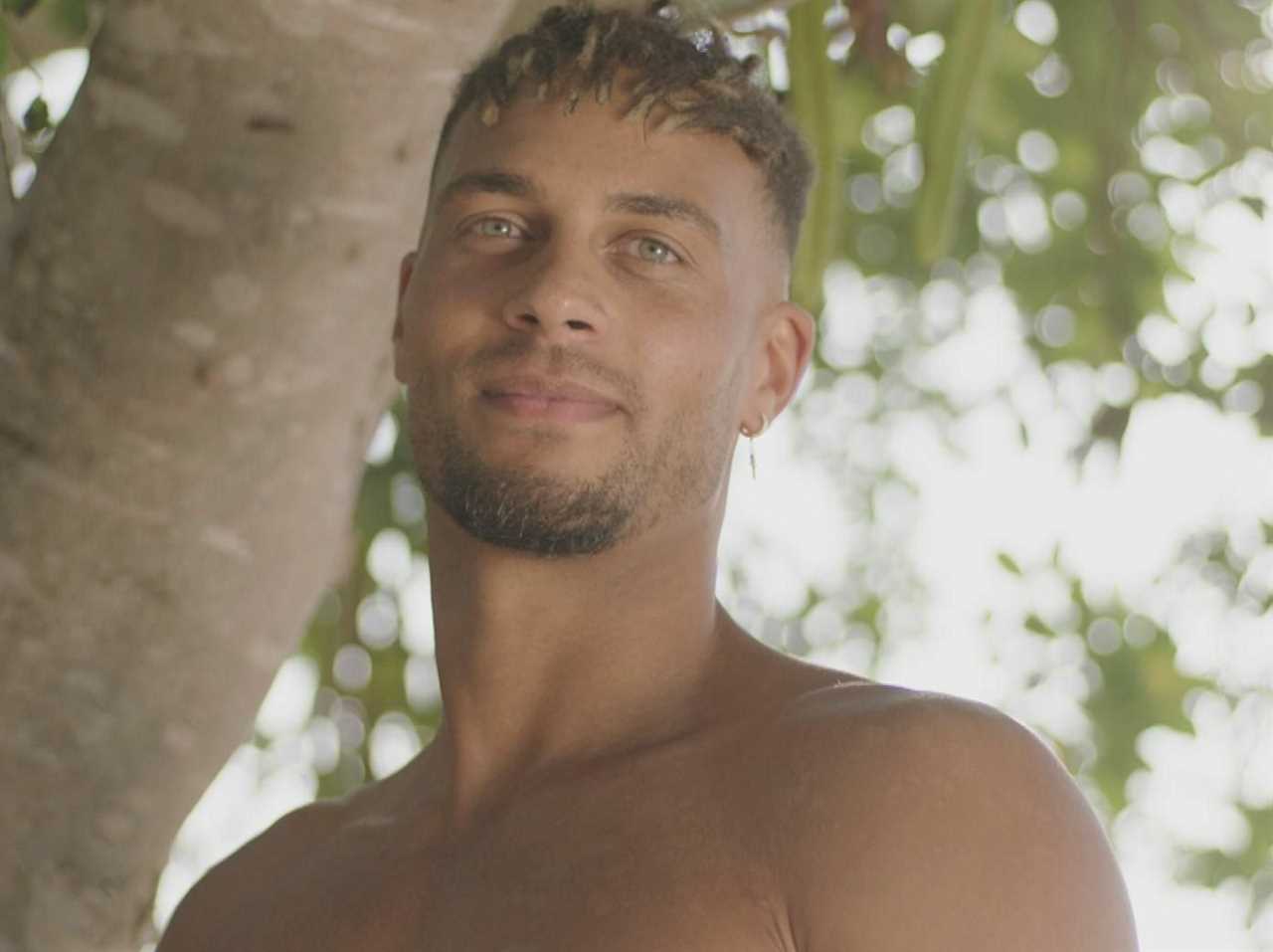 First look at Love Island’s Casa Amor TONIGHT as stars find out Molly Marsh is returning and girls go wild for new boys