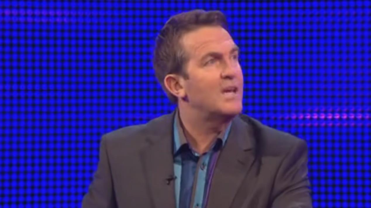 The Chase contestant brutally swipes at Anne Hegerty’s weight in shocking unearthed clip