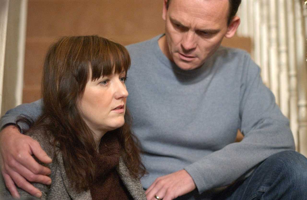 EastEnders fans demand bosses bring back iconic character for ‘obvious’ storyline