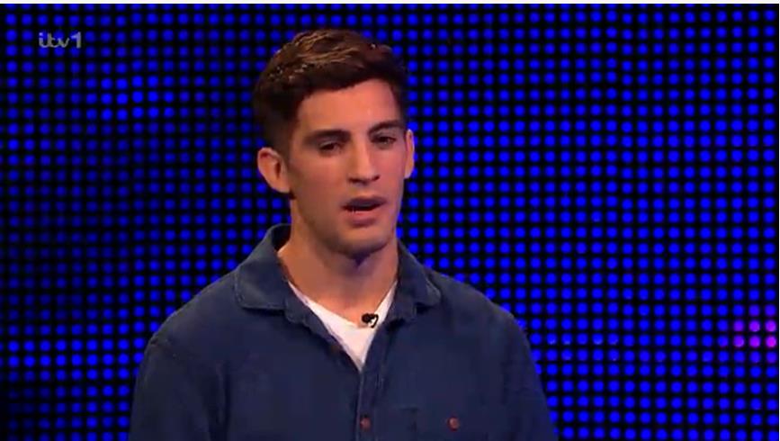 The Chase viewers go wild as they are left distracted by ‘fit’ contestant