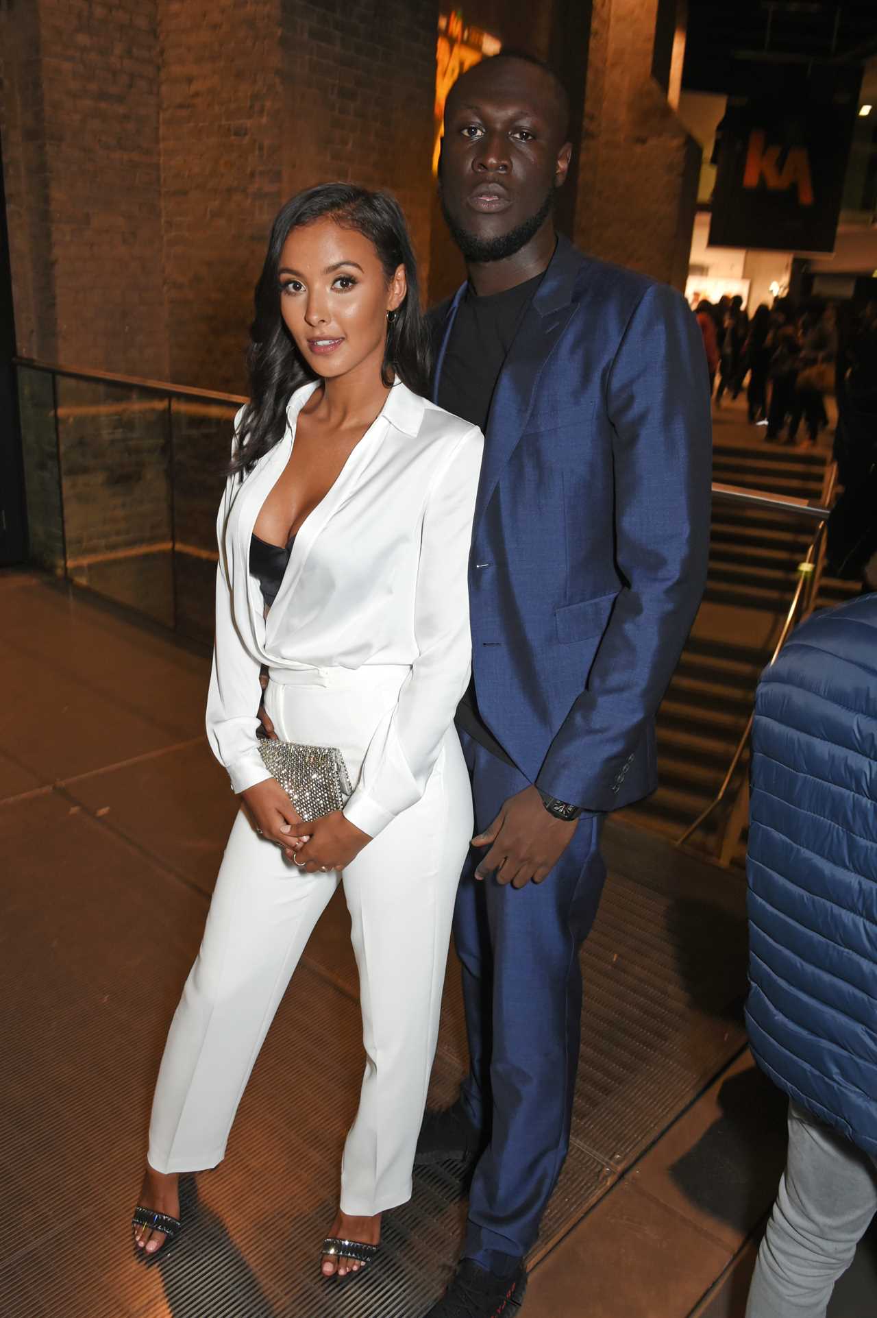 Maya Jama ‘takes swipe’ at Stormzy after ‘cheating’ scandal in scathing rant on Love Island’s After Sun