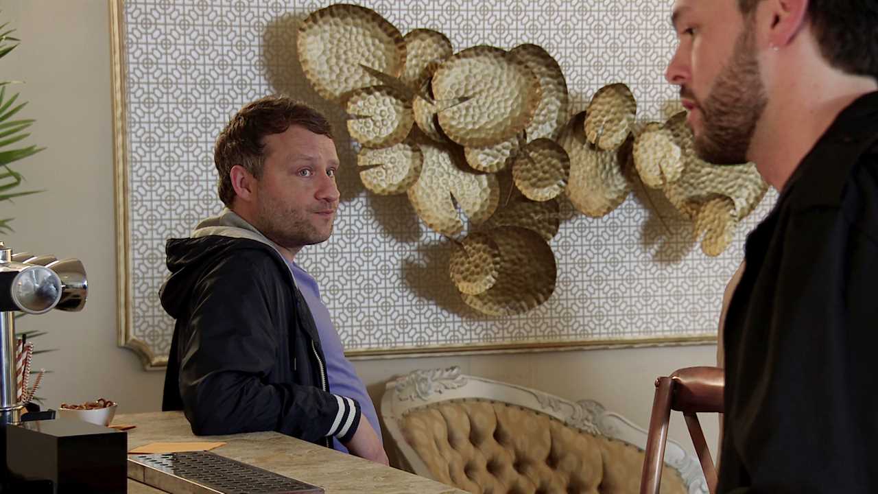 Coronation Street spoiler for today July 3, 2023: fan favourite cheats on partner with ex