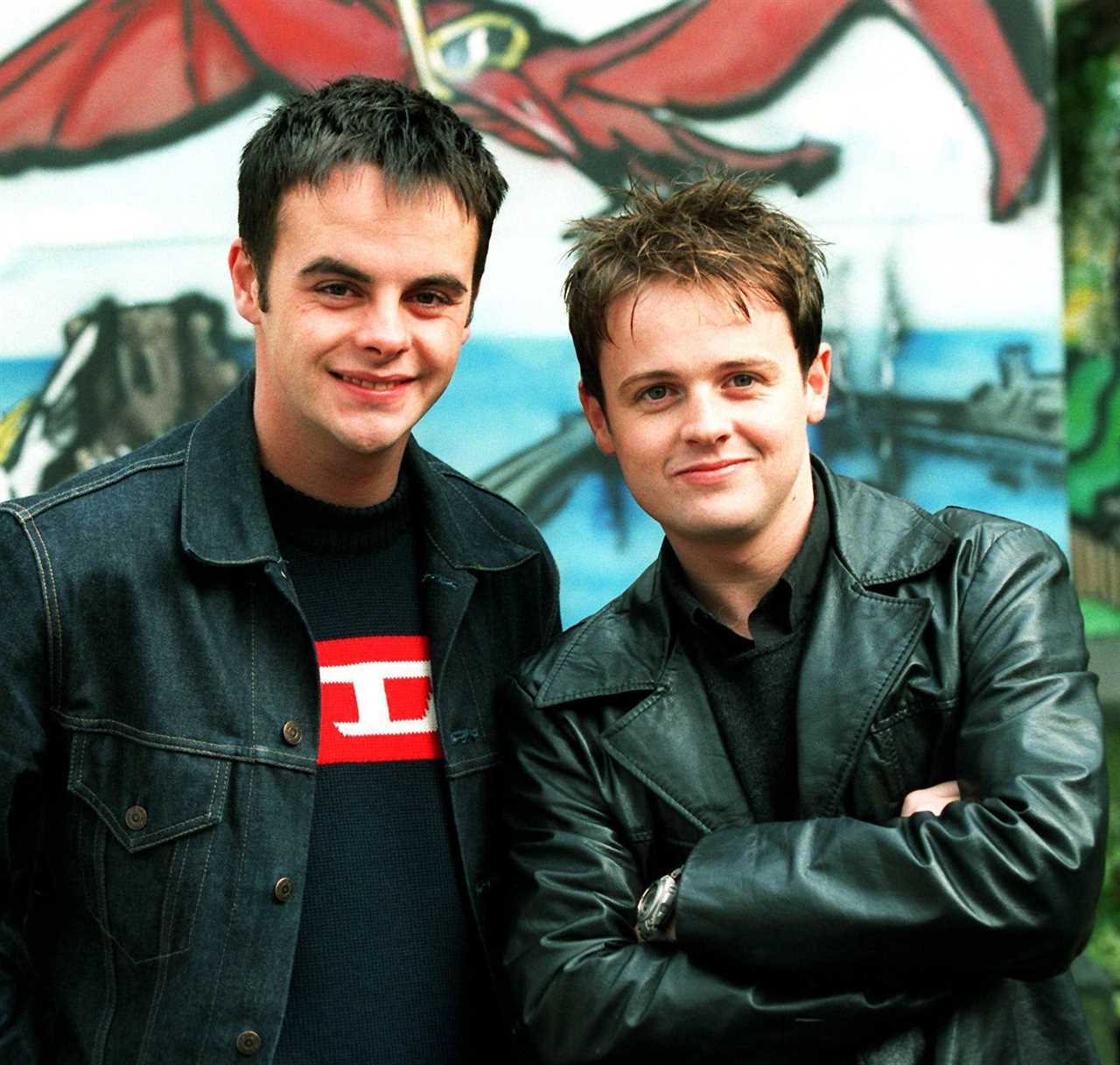 Ant and Dec confirm epic Byker Grove reboot after 17 years off screen with shock announcement