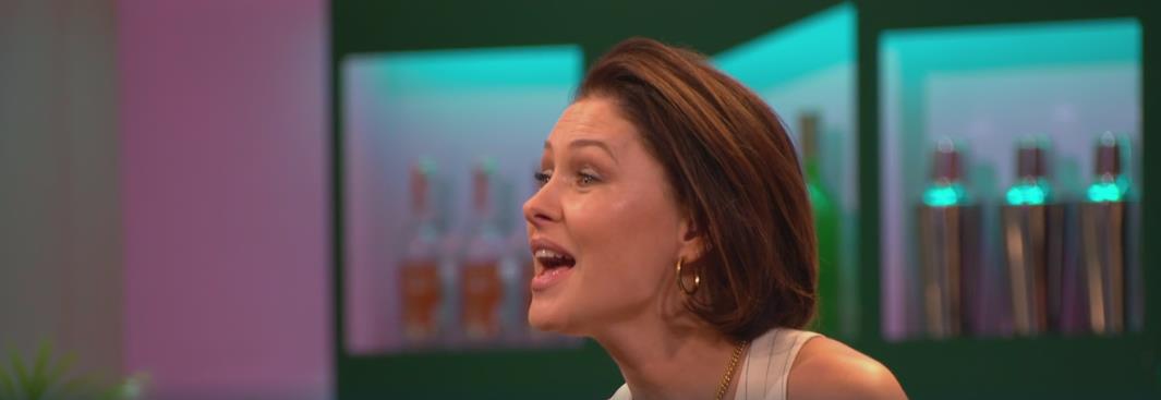Emma Willis leaves husband Matt wincing with brutal swipe on Cooking with the Stars premiere