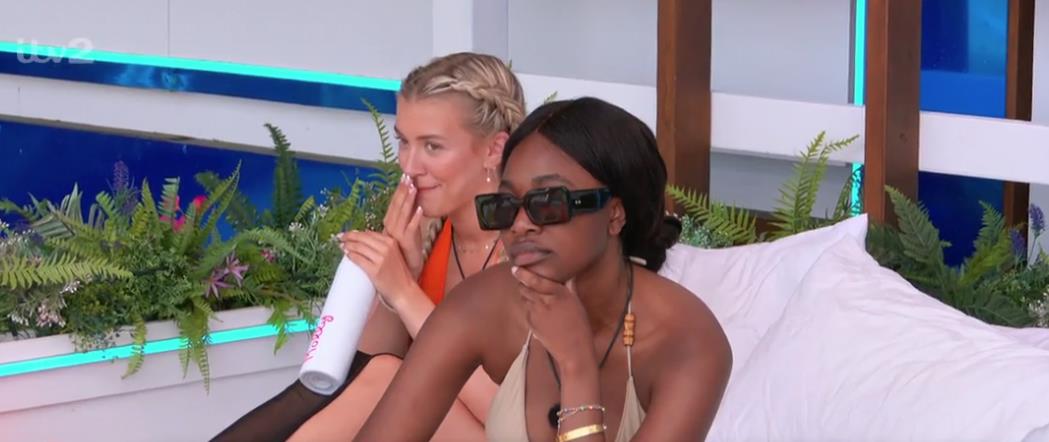 Love Island fans all have same complaint as savage Casa Amor recoupling is revealed