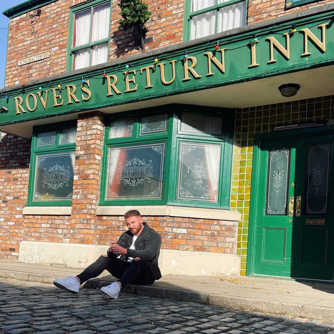 Coronation Street and Peaky Blinders star reveals huge career change away from acting just months after quitting soap
