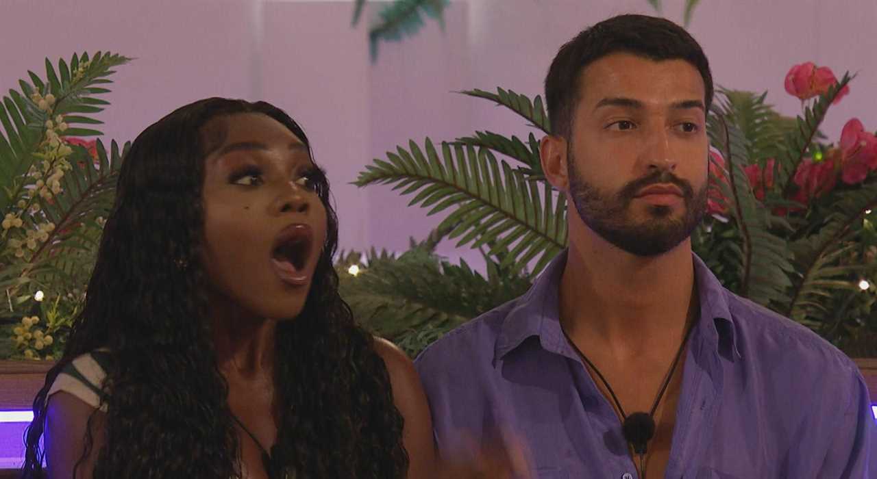 Love Island viewers know who will win the show after dramatic recoupling